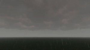 Как включить грозу в Minecraft?