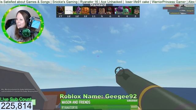 *SHOUT OUTS* Roblox Profiles | Your Favorited Games | Roblox Live смотреть онлайн