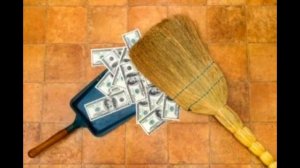 Народные приметы про веник