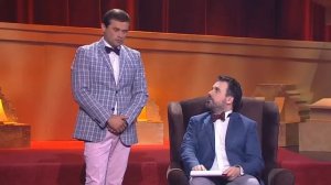 Дуэт имени Чехова   Переводчик