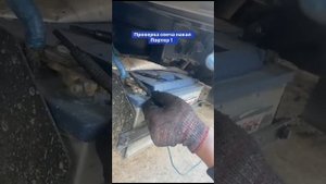 портер 1 свеча накал текшеруу.