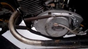 самодельный квадроцикл из ижа часть 2