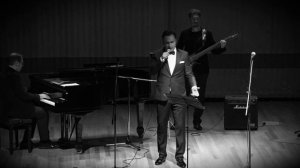 Владислав Косарев. Что так сердце растревожено.