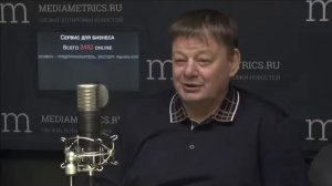 Сервис для бизнеса. Алексей Москвич: о рынке купли-продажи бизнеса и о себе.