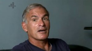 Norman Finkelstein in "Defamation"