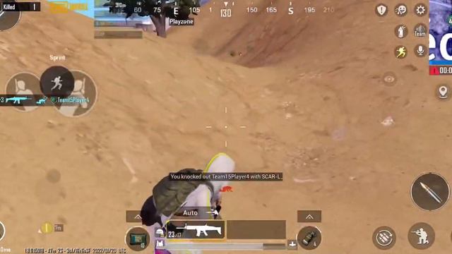 60 ammo clutch South Asia Region Finals clutch TeamSEAL😭 смотреть онлайн