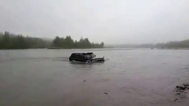 Камчатка экстримальное вождение.mp4 смотреть онлайн