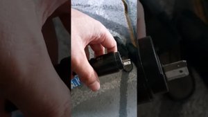 моторчик омывателя bmw e34