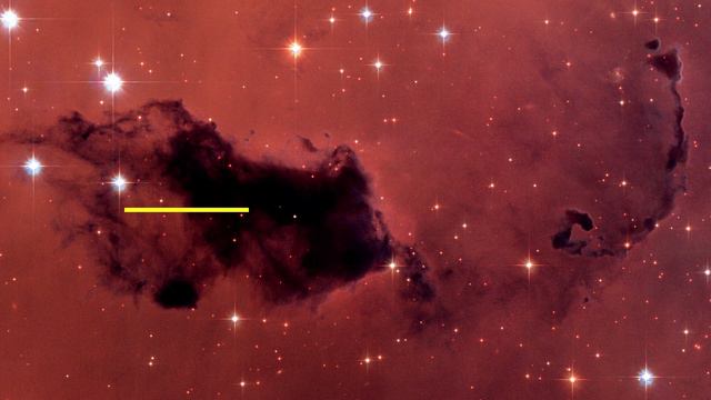 Classroom Aid - Milky Way Dust смотреть онлайн