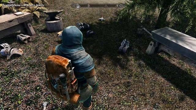 Skyrim Anniversary Edition Вся новая броня из Юбилейного издания Скайрима