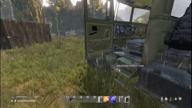 DayZ RP STALKER New Story RP Project смотреть онлайн