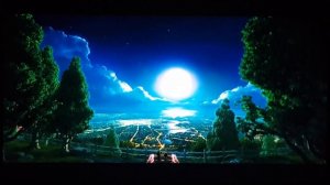Opening to Planet 51 UK DVD (2010)
