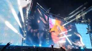 Metallica live 2019 Ireland Slane Castle