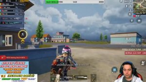 AKM TEK ŞARZÖR 3 KİLL! Guzel efsane anlar REIS GAMING SALIH REIS pubg mobile