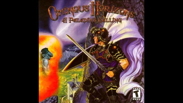 Ominous Horizons a Paladin's Calling - 14 смотреть онлайн