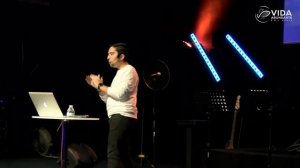 Seguir a Jesús por Amor |  Pastor Mauricio Solís Paz | Reunión en Línea