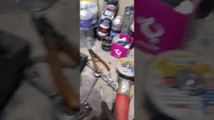 ремонт радиатора вариатора (акпп) лансер 10 "2 часть"