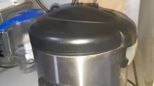 Мультиварка VES