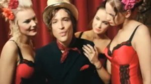 ANDREAS JOHNSON "Sing For Me" (official video)