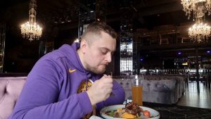 Обзор на Dj-bar Репутация   на Ленинградском проспекте , блюда по фиксированным ценам за 300р #еда