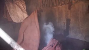 Почему женщины племени Химба считаются самыми красивыми в Африке?