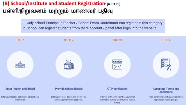 WHAT IS VVM EXAM IN TAMIL? VVM EXAM 2021-22 DETAILS IN TAMIL? HOW TO WRITE AND APPLY  VVM EXAM?