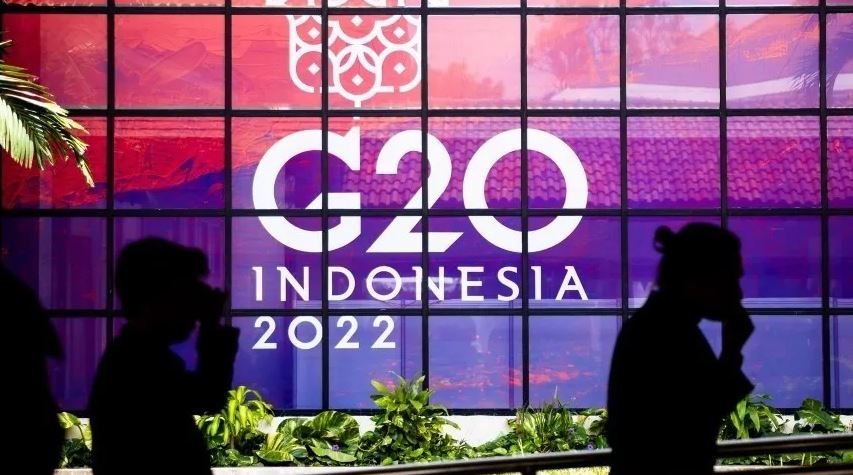 Остров невезения: делегация США попала в череду конфузов перед началом G20 на Бали