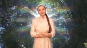 Валентина Рябкова   Свеча  Ансамбль Вольница