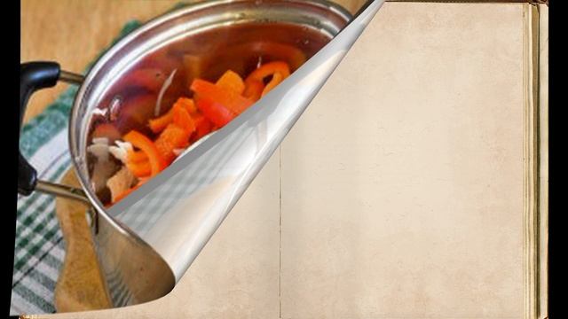 Витаминный Салат На Зиму / Книга Рецептов / Bon Appetit смотреть онлайн