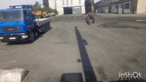 Не Работает Гидравлика на Автокране/ Причины и ремонт