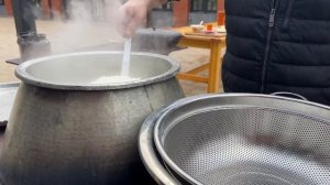 АЗЕРБАЙДЖАНСКИЙ ПЛОВ | Плов с фаршем | Вкусный и легкий рецепт! Qiymalı Plov