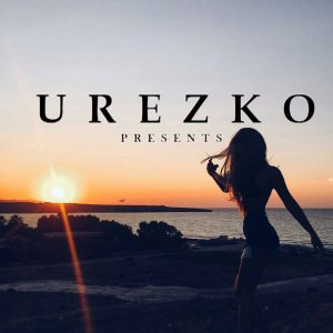 DJ UREZKO Vol. 018 [Melodic Techno Progressive Нouse Мix