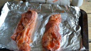 Вкусное мясо в духовке