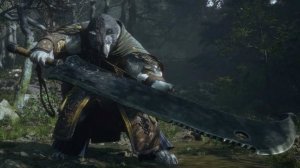 Black Myth Wukong - Тигр инь