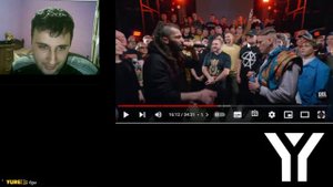 Дядя Джи Ай  Брол РБЛ Стрим Реакция