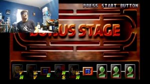 LET'S PLAY - Street Fighter EX2 Plus - Cracker Jack Full Arcade Mode Playthrough (PS1)