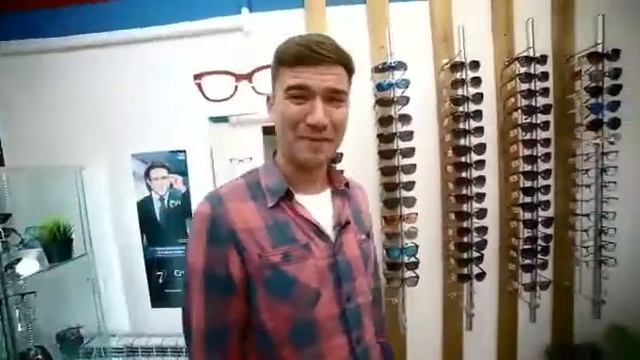 Оптика АЛЬФА смотреть онлайн