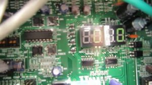 VRF системы центральное кондиционирование запуск .1 ч.