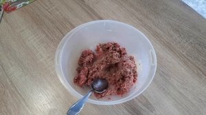 "КАБАЧКИ "ЛЕНИВЫЕ" -ФАРШИРОВАННЫЕ"!