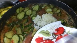 Салат ,,ОГУРЕЧНИК" . Отличный вариант к зимнему столу!