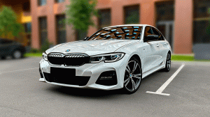 BMW G20 320d - стоит ли ее покупать?! Полный Обзор