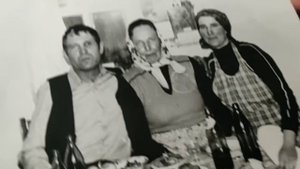 УКРАИНСКОЕ СЕЛО. СТАРЫЕ ФОТОГРАФИИ.