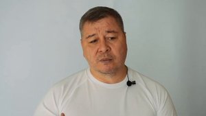 Статико-динамические упражнения Айкуне