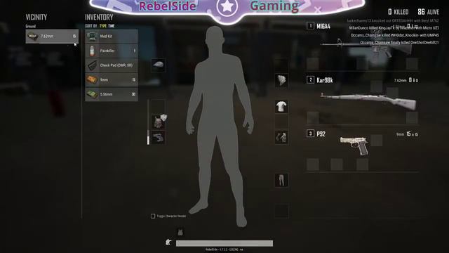 Pubg With The Jamaicans смотреть онлайн