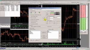5. QUIK vs MetaTrader 5. Сравнение торговых терминалов. Павел Зайцев.