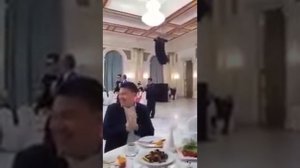 Тост казаха