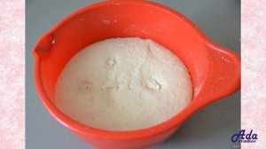 ★ОШЕЛОМЛЯЮЩИЙ ВКУС!★ ХЛЕБ НА ЛЕВИТО МАДРЕ ★