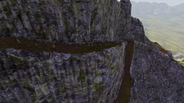 THE TEMPLARS KNIGHT TAKE MOUNT OLYMPUS FROM FOOTMAN - UEBS 2 | BATTLE SIMULATOR 2 смотреть онлайн