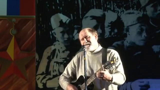 Юрий Визбор - Ночь летнего солнцестояния смотреть онлайн