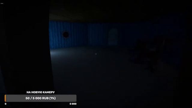 Жуткий стрим с инди хоррорами (СТРИМ) смотреть онлайн